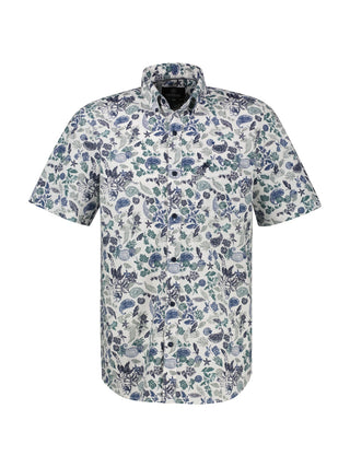BUTTON DOWN