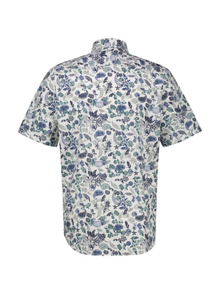 BUTTON DOWN