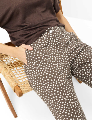 Style Maron S