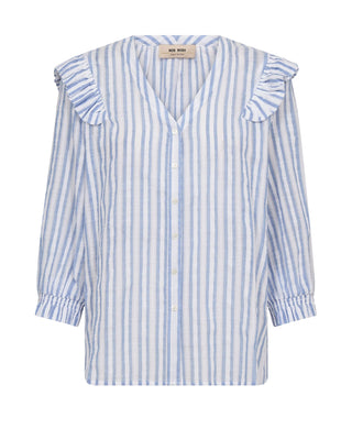 MMDebby Stripe Shirt