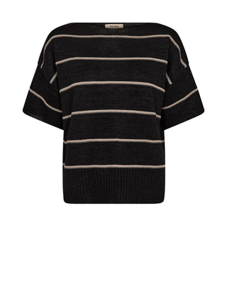 MMArlen Paper SS Knit