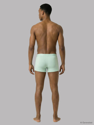 3-Pack Icon Logo Relaxed Trunks