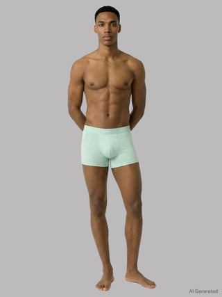 3-Pack Icon Logo Relaxed Trunks