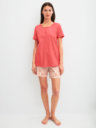 WOMEN Short pyjamas
