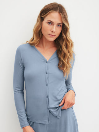 WOMEN Shirt long-sleeve