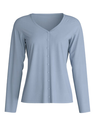 WOMEN Shirt long-sleeve