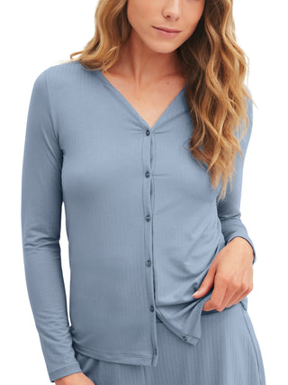 WOMEN Shirt long-sleeve