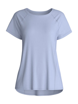 WOMEN Shirt short-sleeve