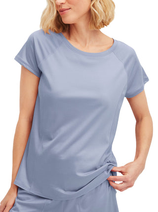 WOMEN Shirt short-sleeve
