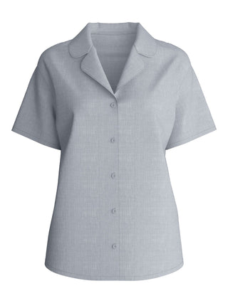 DAMEN Shirt kurzarm
