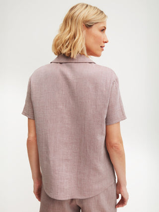 WOMEN Shirt short-sleeve