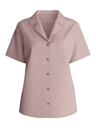 WOMEN Shirt short-sleeve