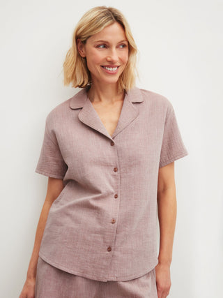 WOMEN Shirt short-sleeve