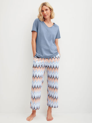 WOMEN Shirt short-sleeve