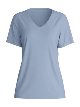 WOMEN Shirt short-sleeve