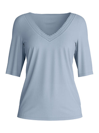 WOMEN Shirt short-sleeve