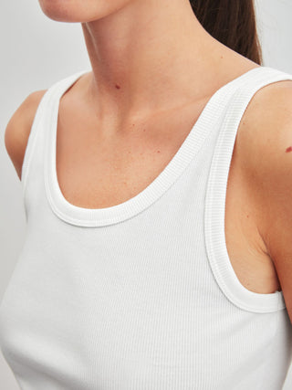 WOMEN Shirt sleeveless