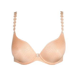 TOM Peach Whisper Unterlegter BH Herzform