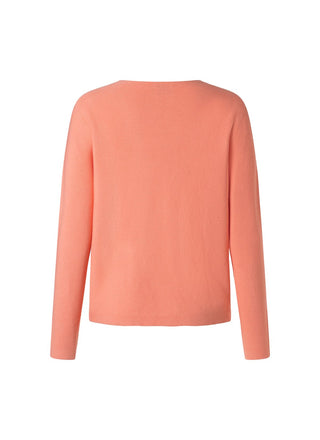 Pullover V-Ausschnitt 1/1 Arm
