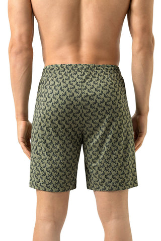 Hose kurz
