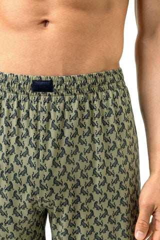 Hose kurz