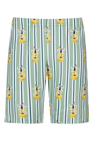 Hose kurz