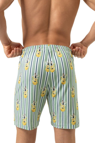 Hose kurz