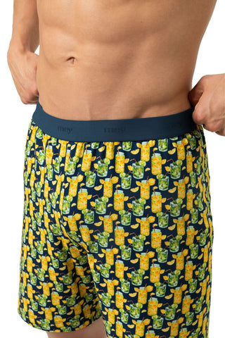Hose kurz