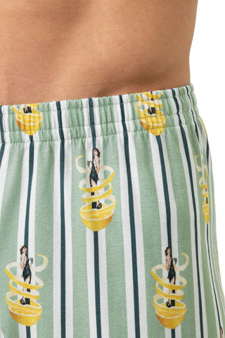 Hose kurz