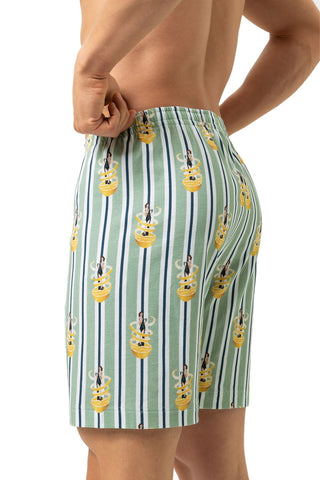 Hose kurz