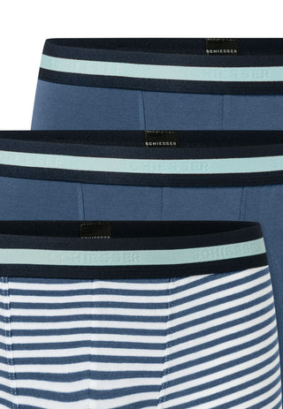 3PACK Shorts