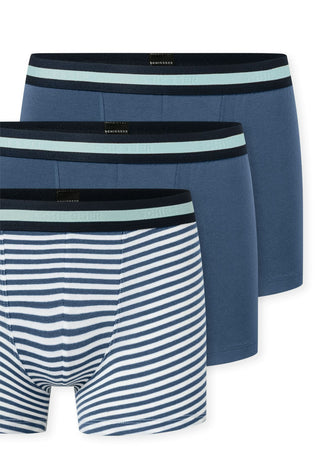 3PACK Shorts