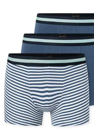 3PACK Shorts