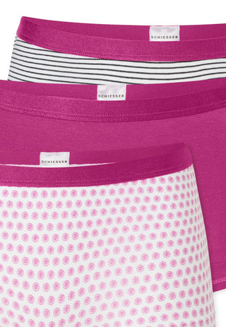 3PACK Shorts