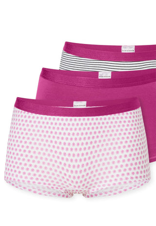 3PACK Shorts