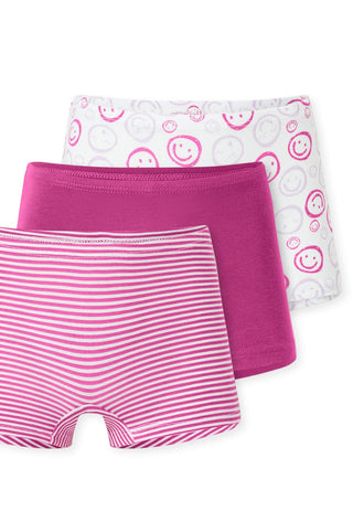 3PACK Shorts