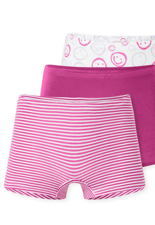 3PACK Shorts