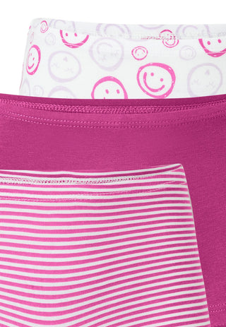 3PACK Shorts