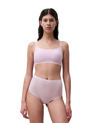 Softstretch Bustier mit Soft Cups (Rundhalsausschnitt)