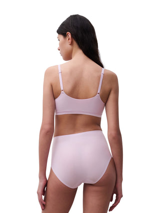 Softstretch Bustier mit Soft Cups (Rundhalsausschnitt)