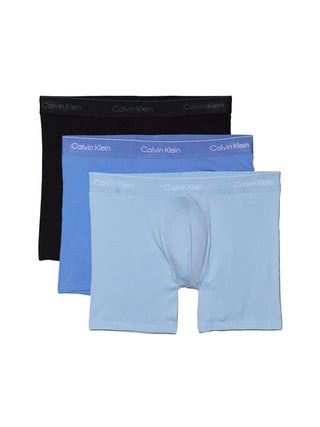 BOXER BRIEF 3PK