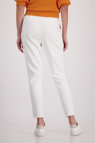 Hose, off-white