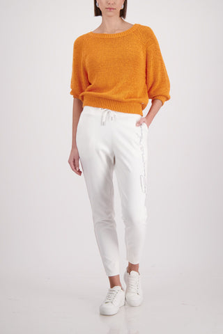 Hose, off-white