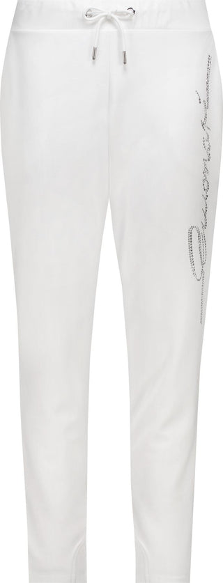 Hose, off-white