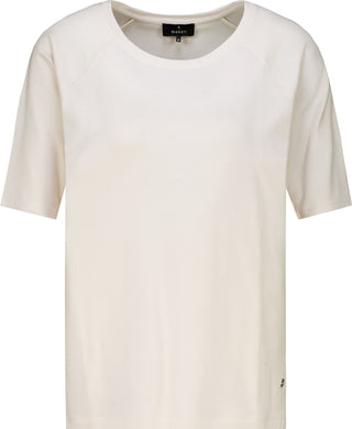 T-Shirt, champagne beige