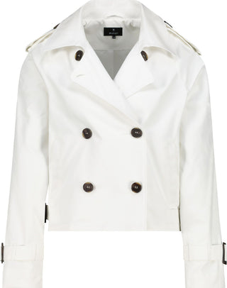 Jacke, off-white