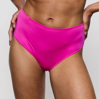 TOM Influencer Pink Taillenslip