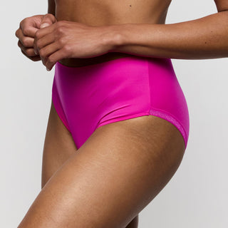 TOM Influencer Pink Taillenslip