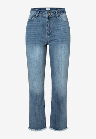 7/8 lange Jeans