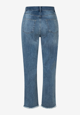 7/8 lange Jeans